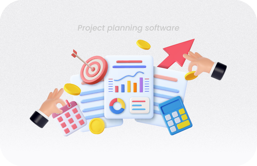 PM을 위한 프로젝트 계획 및 관리 소프트웨어